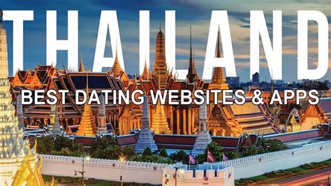 thai ladyboy dating|4 Best Thai Dating Sites from Personal Experience .